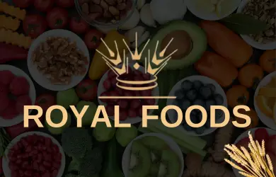 Royal Foods