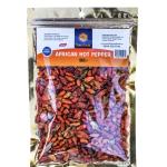 African Hot Pepper