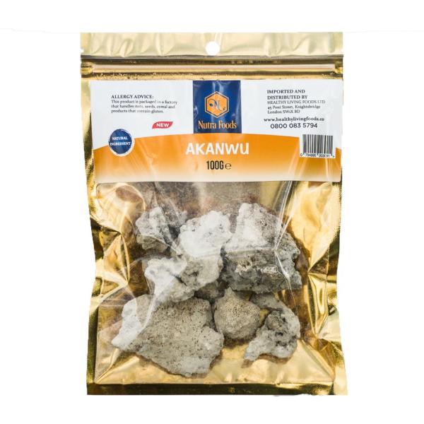 Akanwu