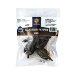 Alligator Pepper