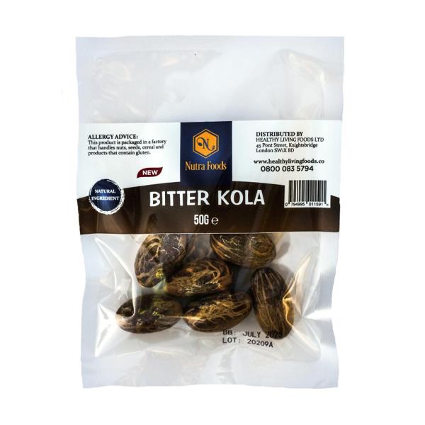 Bitter Kola