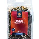 Zobo Hibiscus Leaves